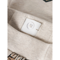 NAME IT Sweatpants Libertus Peyote Melange